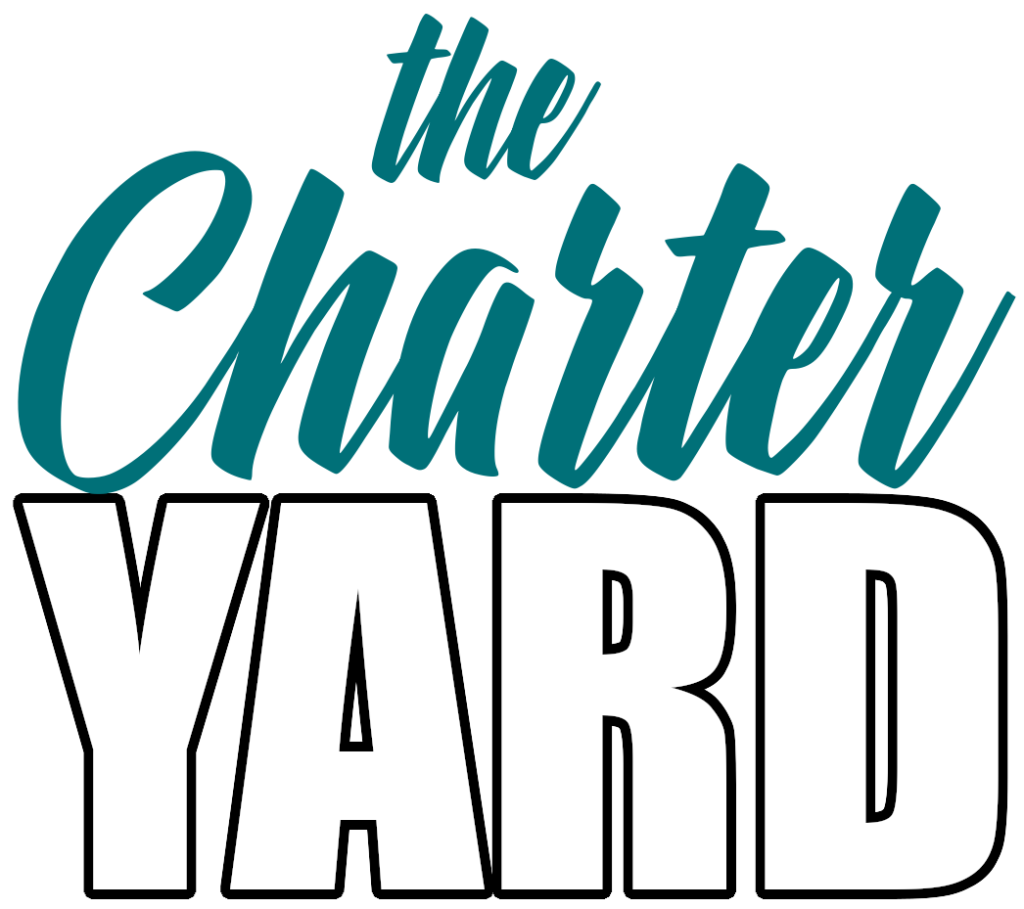 The Charter Yard